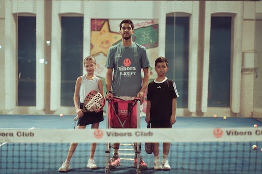 Jak Trenér Ovlivňuje Sázení na Tenis: Klíčové Aspekty